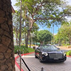 奢华购物街-火奴鲁鲁必去景点