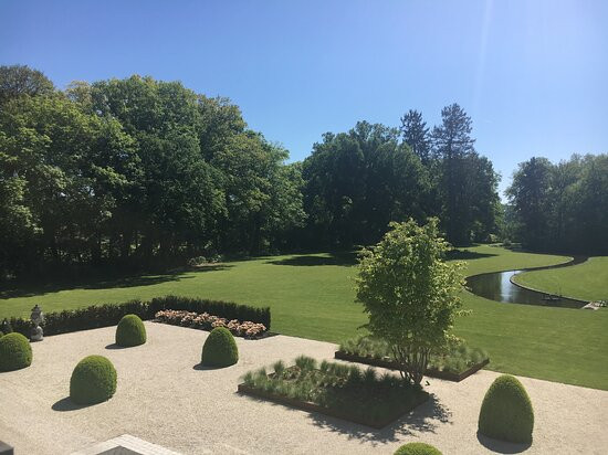 Alken酒店住宿-Maison Mairie