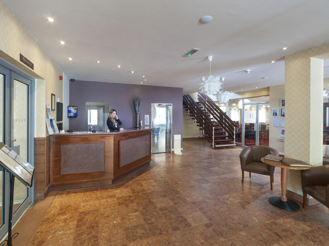Bay Majestic Bournemouth Hotel