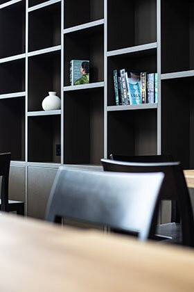 Cinéwil-Wil必去景点