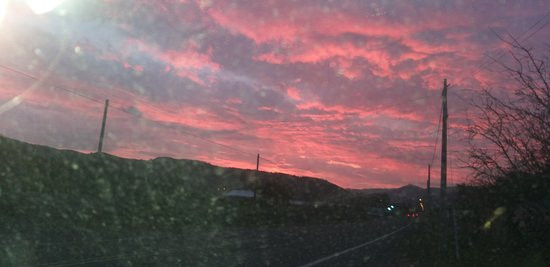 Callihue de Colchagua Lodge主图