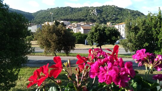 Agriturismo I Graniti-官方