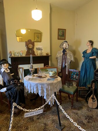 Eudunda Family Heritage Gallery景点图片