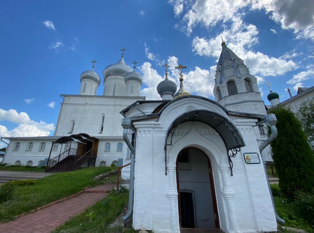 Nikitskiy Cathedral景点图片