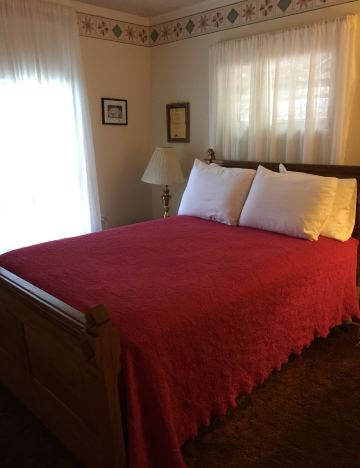 Small Point Bed & Breakfast-官方