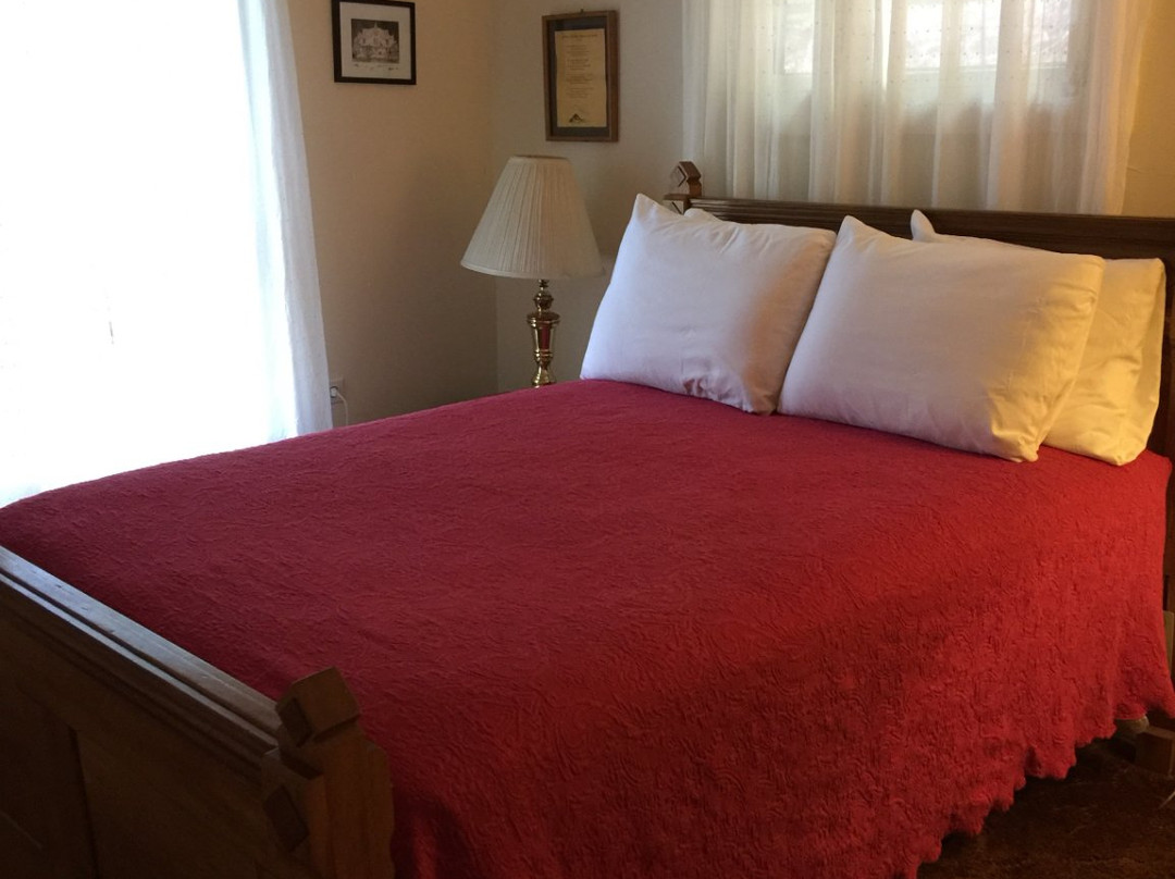 Small Point Bed & Breakfast主图