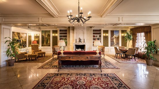 Ayres Hotel Seal Beach - Cypress主图