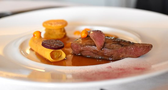 Houten餐馆和美食-Restaurant Kasteel Heemstede