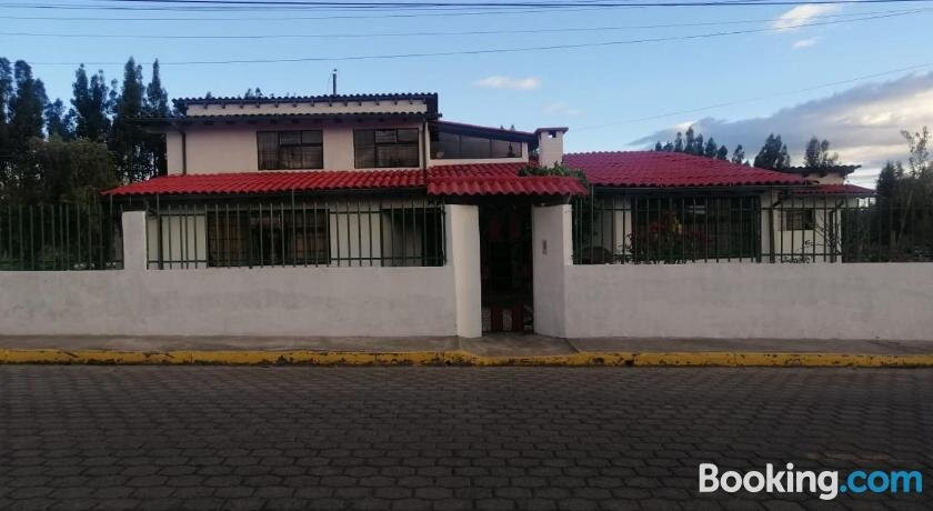 Hostal Rio Blanco