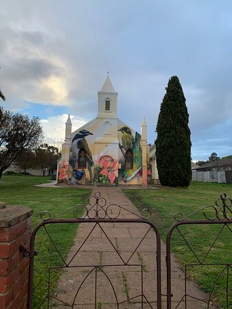 Wedderburn Goldseeker Motel主图