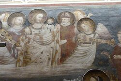 The Basilica of San Nicola a Tolentino景点图片