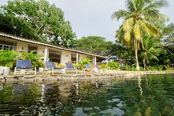 Villa Marina Lodge & Condos-官方