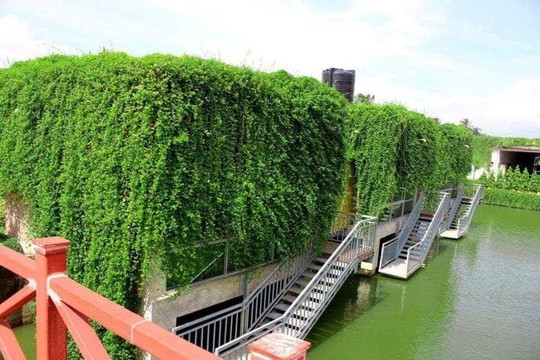 Madhabdi旅游攻略图片