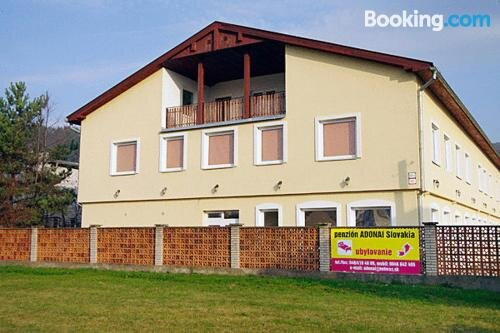 Penzion Adonai主图