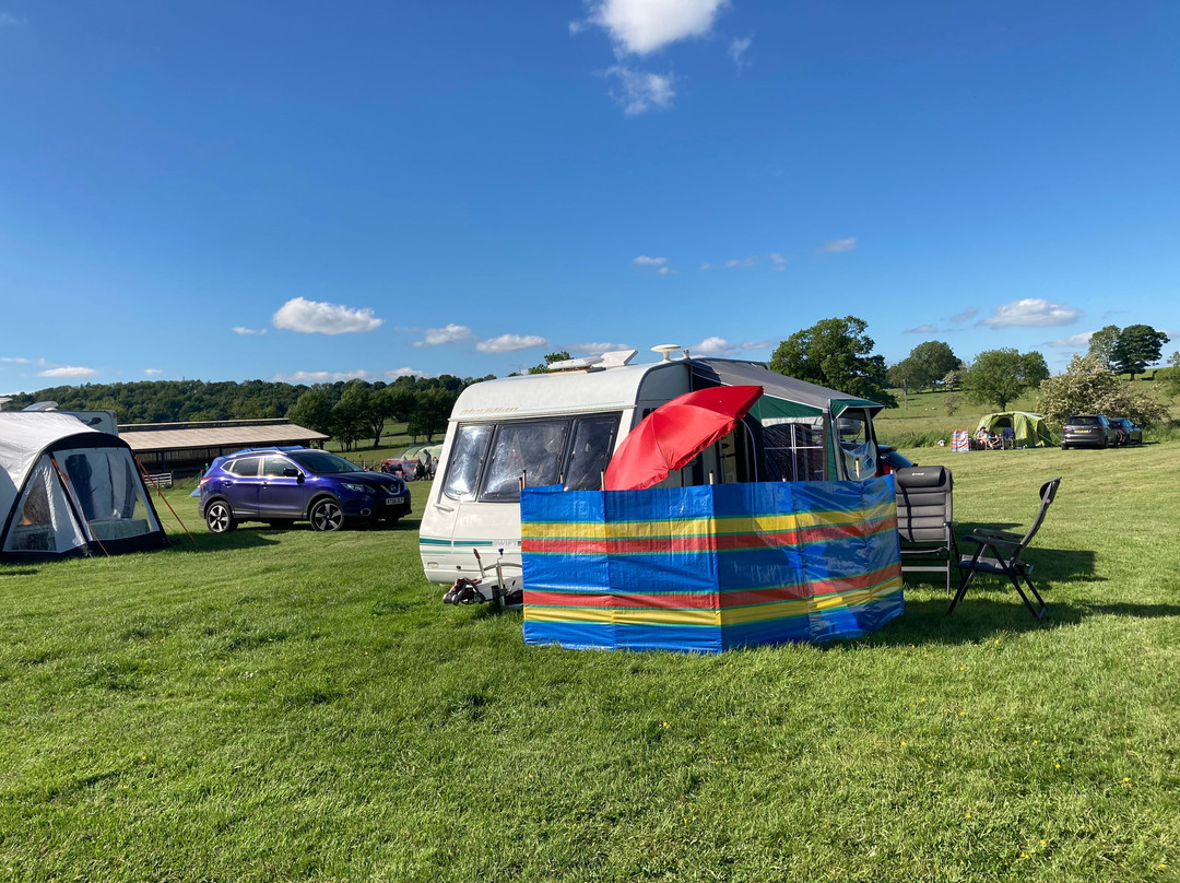 Bowfield Farm