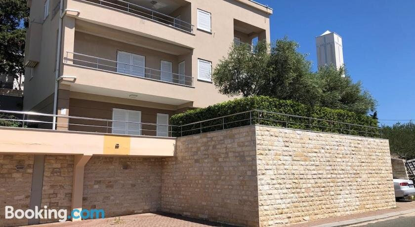 Apartment Gregurek