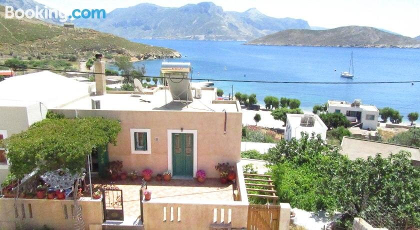 Kalotina's Apartments主图