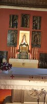 Iglesia de Nuestra Senora de la Candelaria景点图片