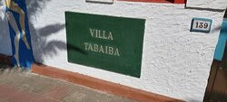 Villa Tabiba景点图片