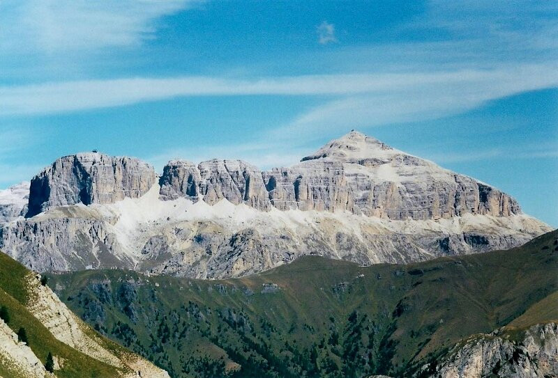 Sentiero Attrezzato Lino Pederiva景点图片