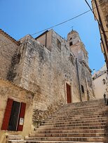 Borgo Antico di Vieste景点图片