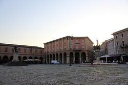 Piazza Ganganelli景点图片
