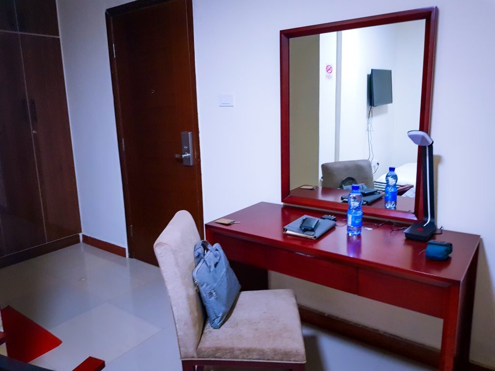 Debre Tabor旅游攻略图片