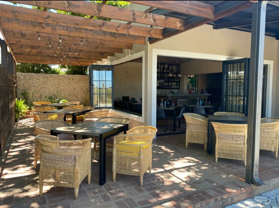 Seven Oaks Winery景点图片