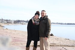 Westbrook Inn Bed and Breakfast主图