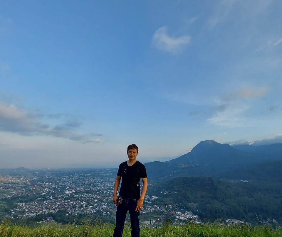 Paralayang Batu景点图片