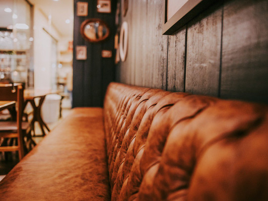 Quirino Tapas Y Tragos