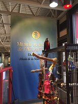 大西洋海事博物馆-哈利法克斯必去景点