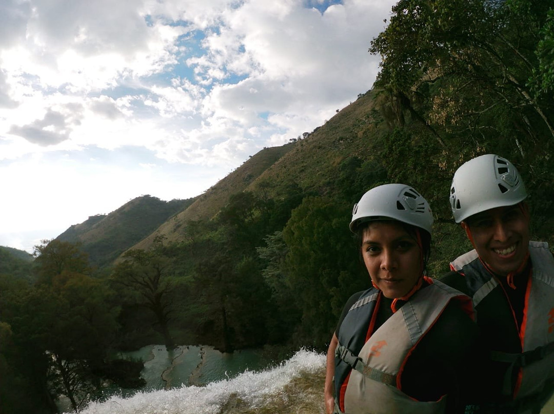 Las 3 Tzimoleras-Tzimol必去景点