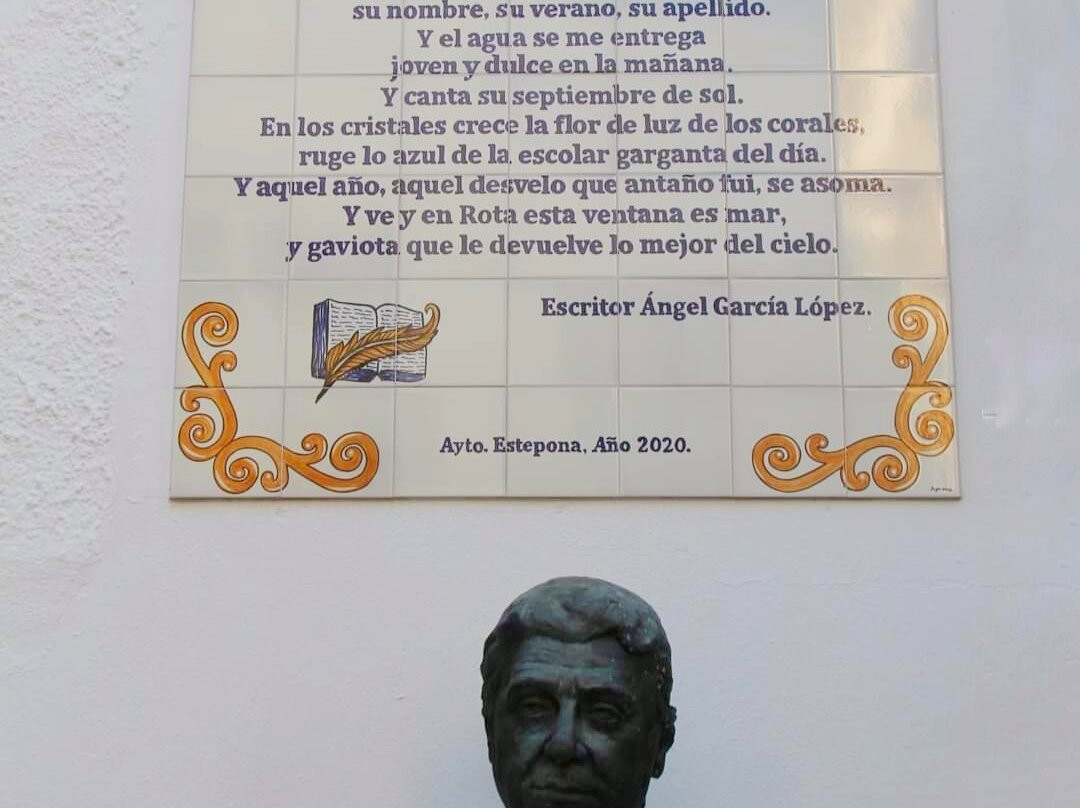 Ruta de la Poesia景点图片