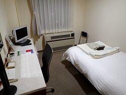 Honjou Grand Hotel主图