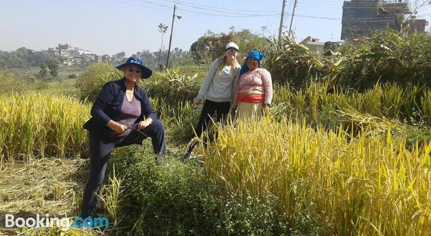 Kipu De Newa Homestay