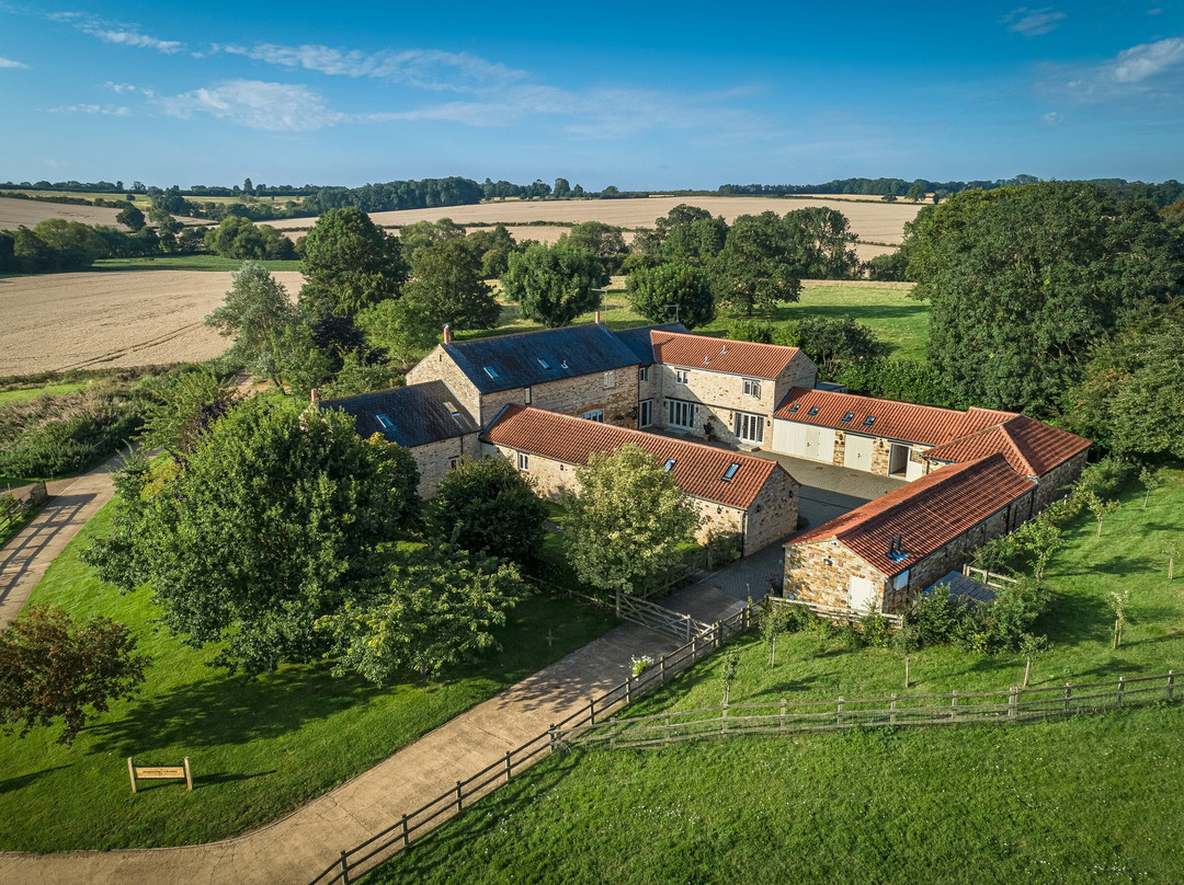 Homefield Grange
