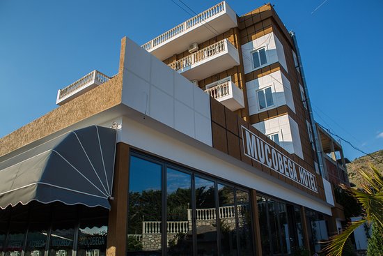 Hotel Mucobega-官方