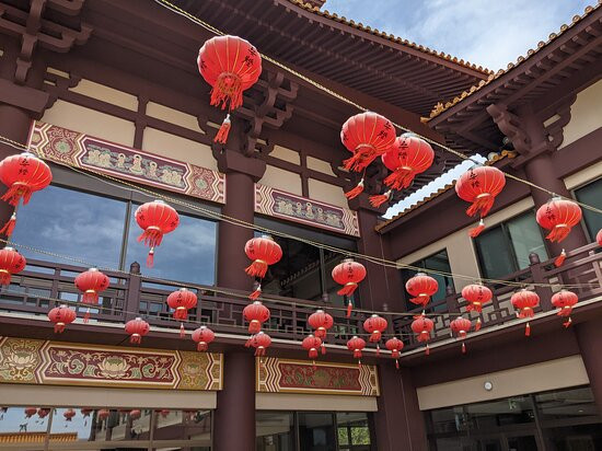 Hosui-ji Temple景点图片
