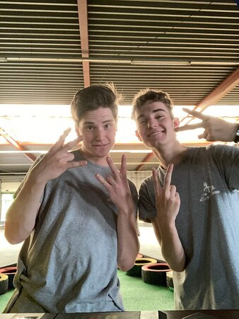 Indoorkarting Middelburg-Middelburg必去景点