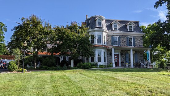 Pocono Biking-吉姆索普必去景点