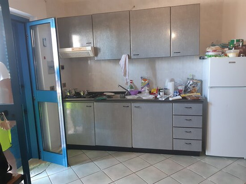 Hotel Baia Santa Barbara主图