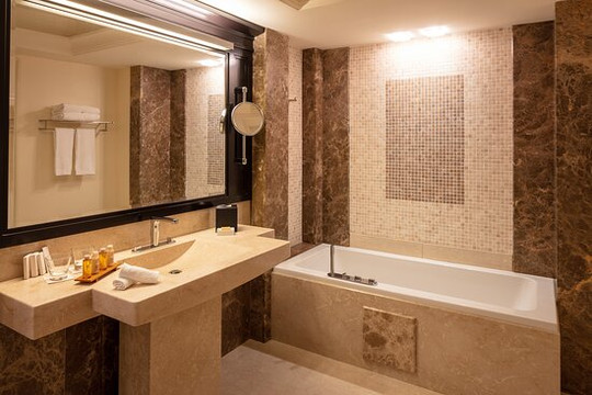 Hotel Don Cesar & Spa Nuxe主图