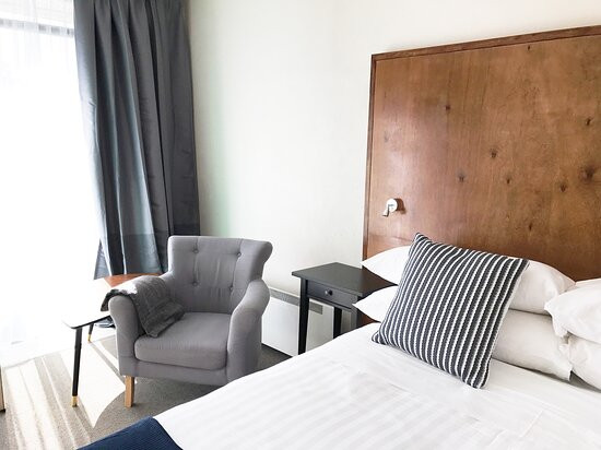 Burnie Airport Motel主图