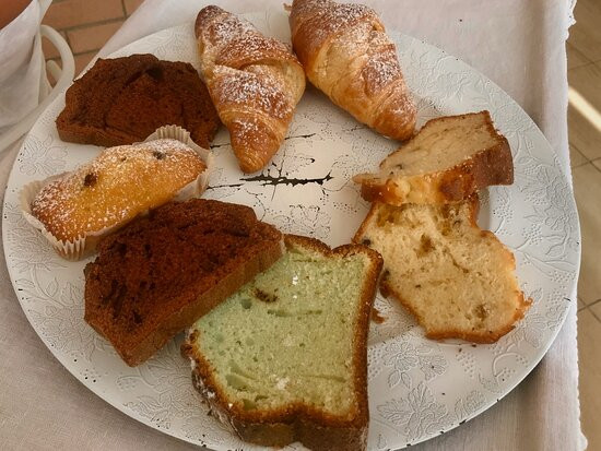 帕西菲卡别墅民宿主图