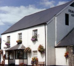 Glangrwyney旅游攻略图片