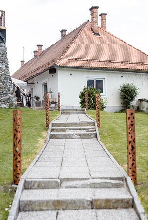 Vrbovec castle-Nazarje必去景点