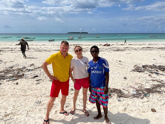 Goodlife zanzibar tours-桑给巴尔岛必去景点
