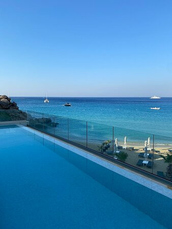 Thalassa Boutique Hotel主图