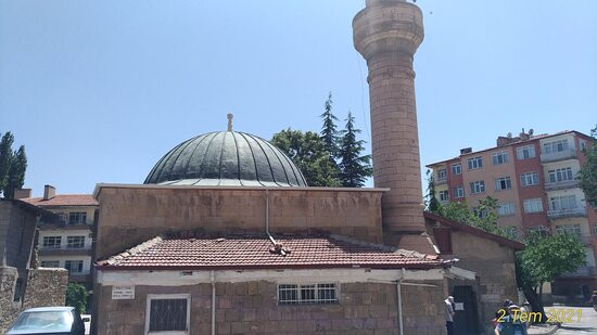 Kıble Cami景点图片